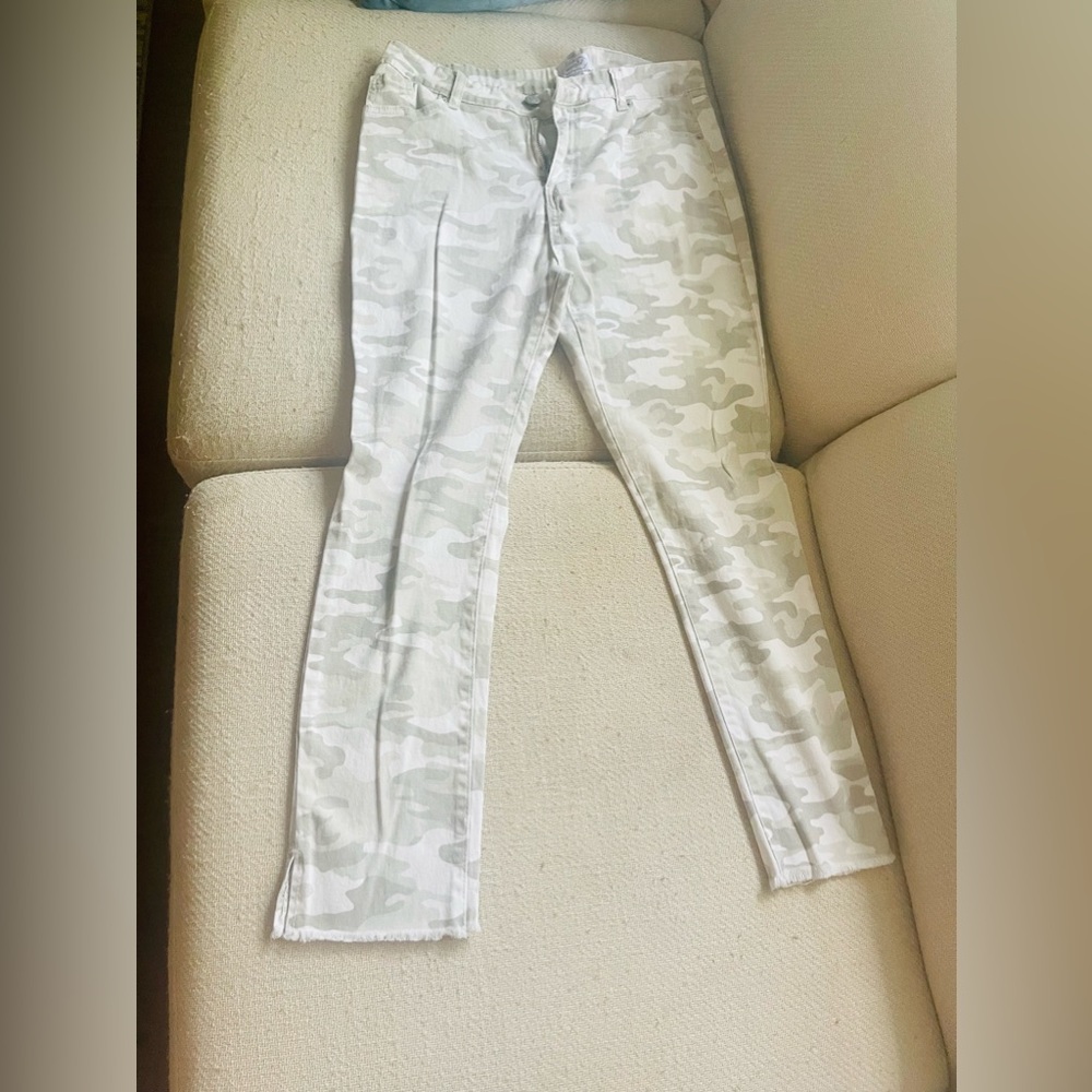 Mudpie jeans